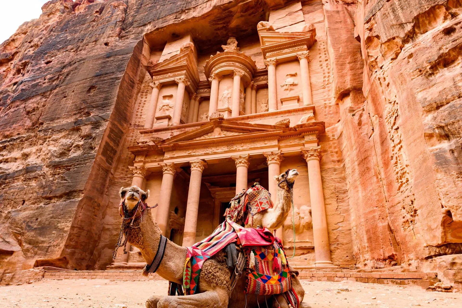 Excursión de un Día a El Fayoum Desde El Cairo en Coche