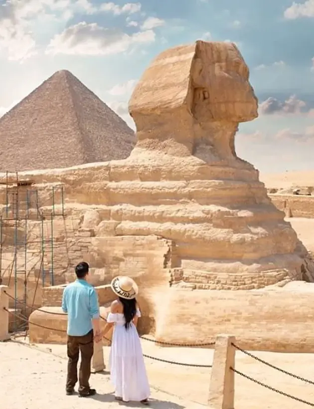 Excursiones en Cairo