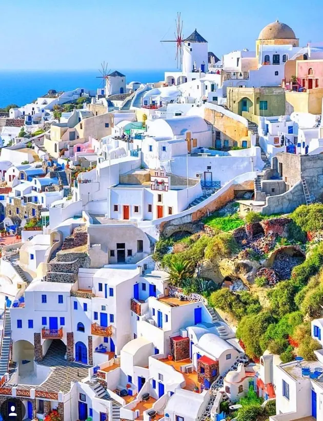 TESOROS DE TURQUIA & GRECIA