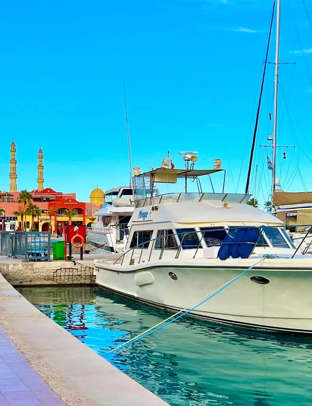 Excursiones En Hurghada