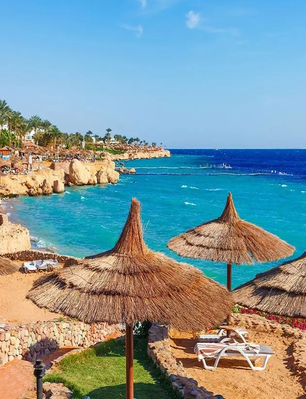 Excursiones en Sharm El Shekh