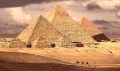 Excursión de un día a El Cairo desde el puerto de Sokhna