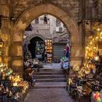 Lo más Destacado de El Cairo: Pirámides, Museo Egipcio y Khan El Khalili