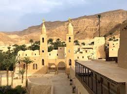 Excursión islámica y copta desde el puerto de Sokhna