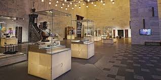 Pirámides de Giza y Gran Museo Egipcio