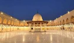 Visita Privada de un Día a El Cairo Copto e Islámico