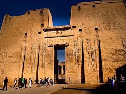 Excursión de un Día a Edfu y Kom Ombo Desde Luxor