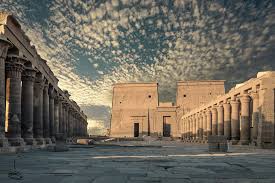  Espectáculo de luz y Sonido del Templo de Philae
